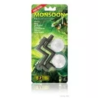 EXO TERRA MONSOON NOZZLES 2PK