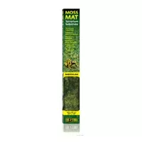 Exo Terra Moss Mat -Medium 24" x 18"