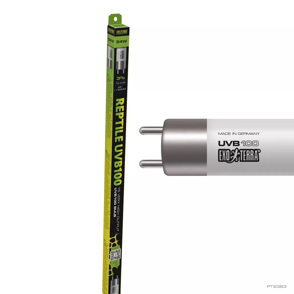 EXO TERRA REPTILE UVB Pro 100 54W