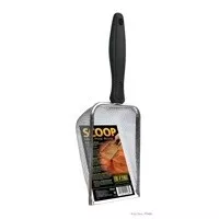 EXO TERRA STAINLESS SCOOPER