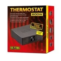 EXO TERRA THERMO 600WT W/ TIMER