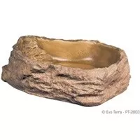 EXO TERRA WATER DISH LG