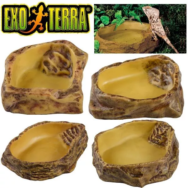 Exo Terra Water Dish