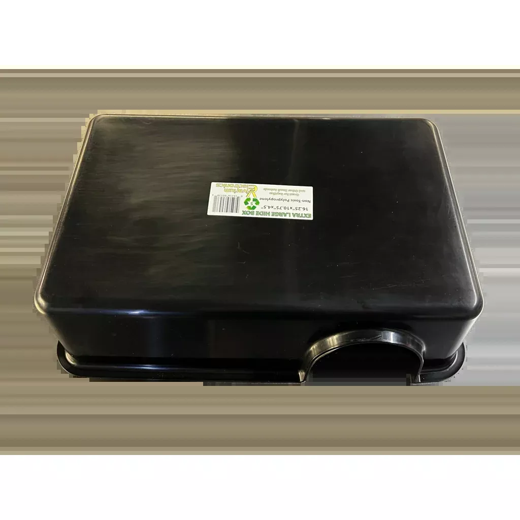 Extra Large Hide Box