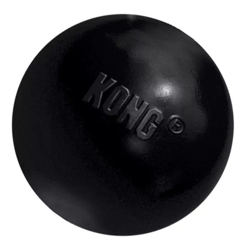 Extreme KONG Ball Dog Toy