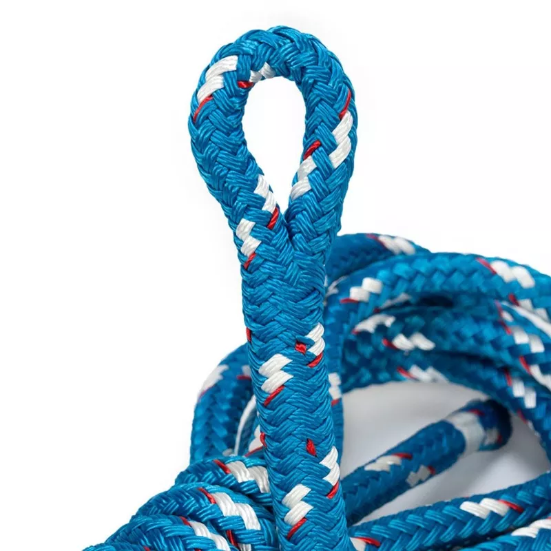 Eye Splice – Double Braid Rope