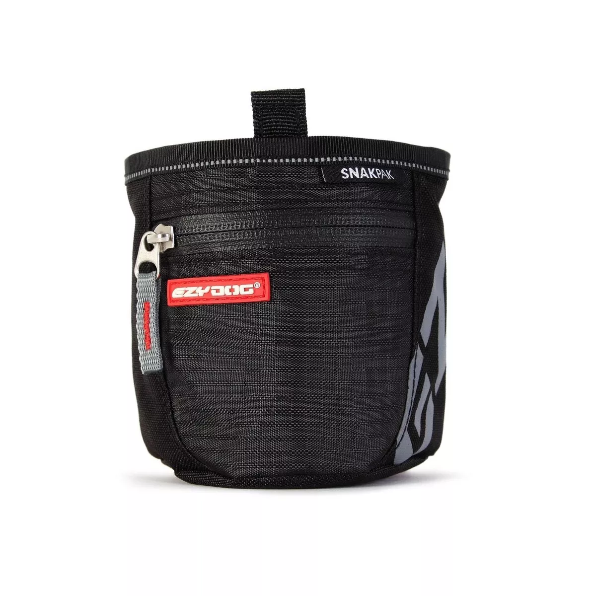 Ezydog SnackPak Black