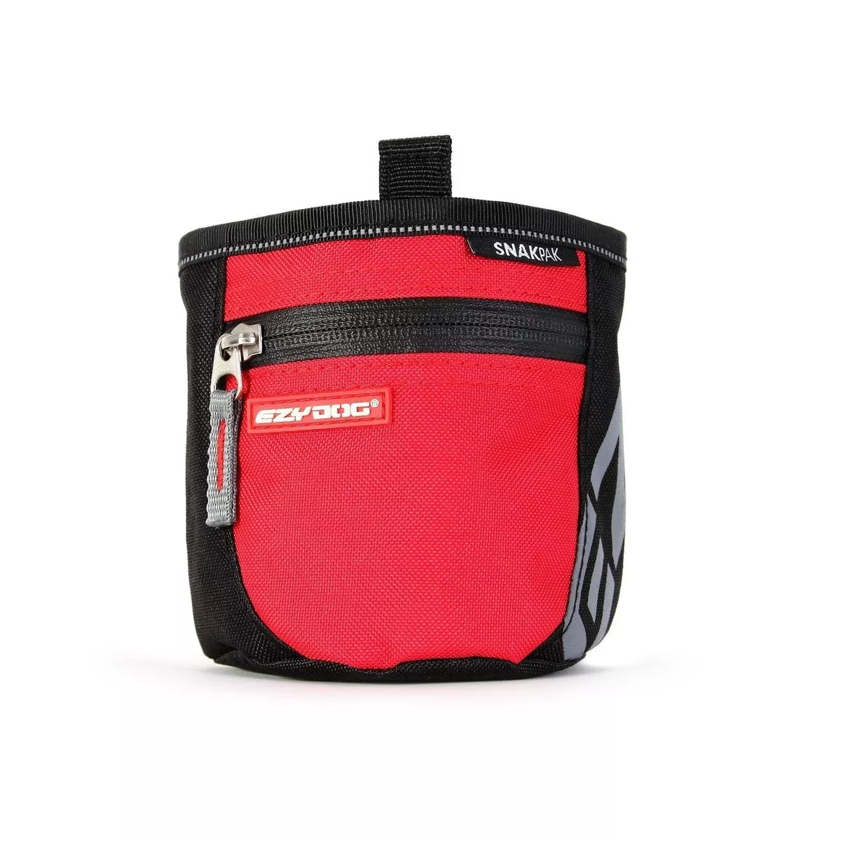 Ezydog SnackPak Red