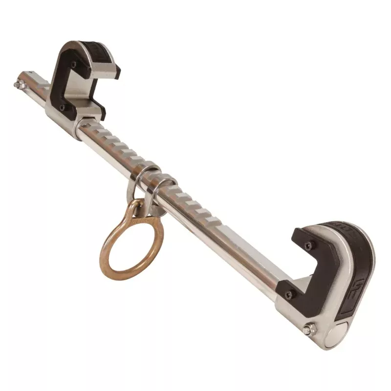 FALLTECH 14-1/2″ Trailing Beam Anchor w/ Single-Clamp Adjustment