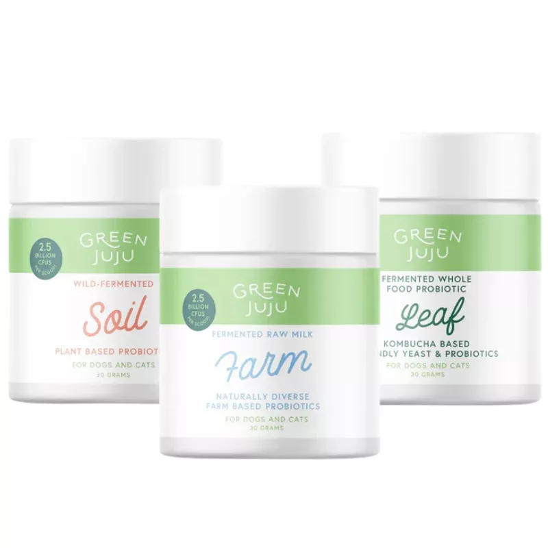 Farm - Fermented Raw Milk Probiotic