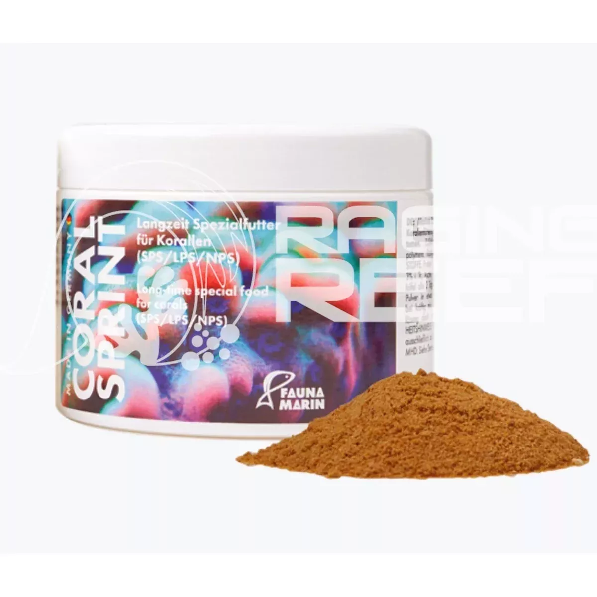 Fauna Marin Coral Sprint