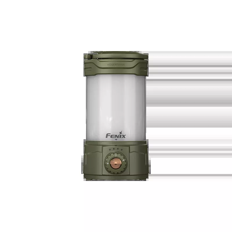 Fenix CL26R PRO High Performance LED Rechargeable Camping Lantern