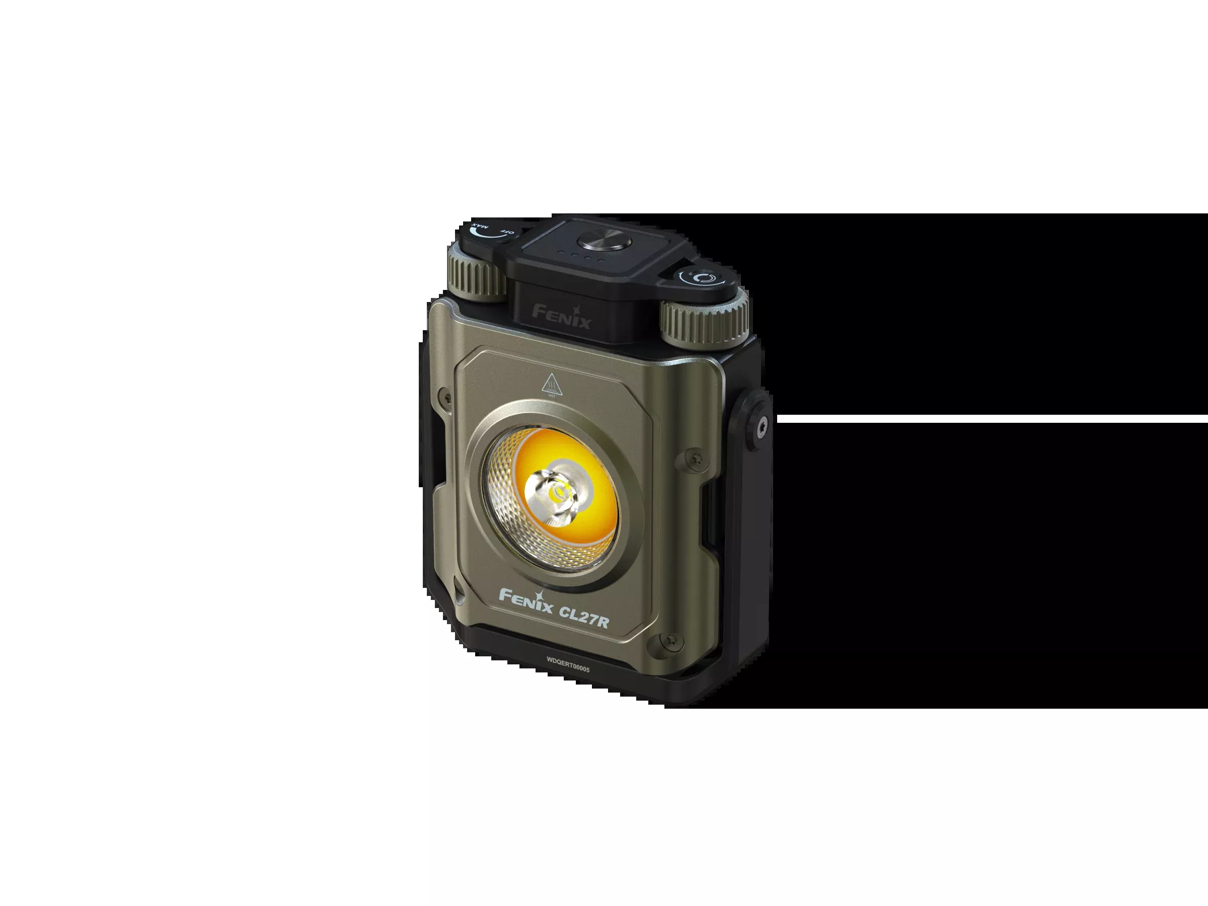 Fenix CL27R Multifunctional Outdoor Lantern