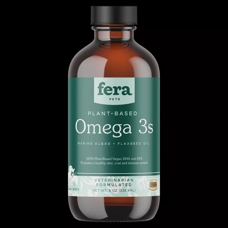 FERA ALGAE OIL