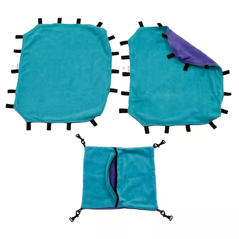 Ferret Nation Accessories Kit