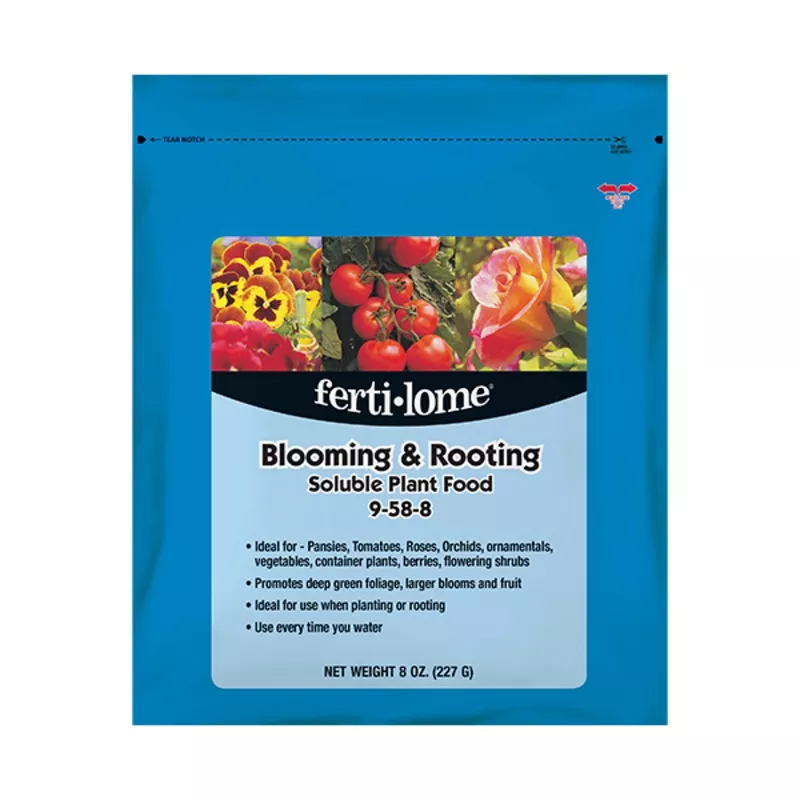 Fertilome Bloom and Root 8 OZ