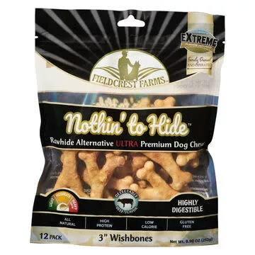 Fieldcrest Farms Wishbone Beef