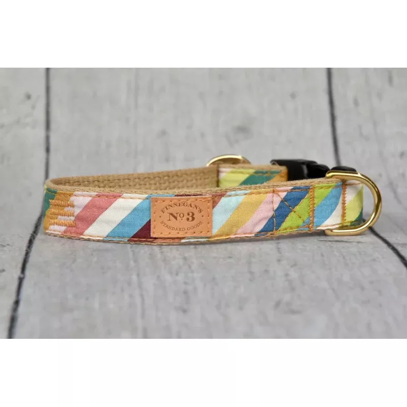 Finnegan's Standard Goods Brooks Collar Brooks