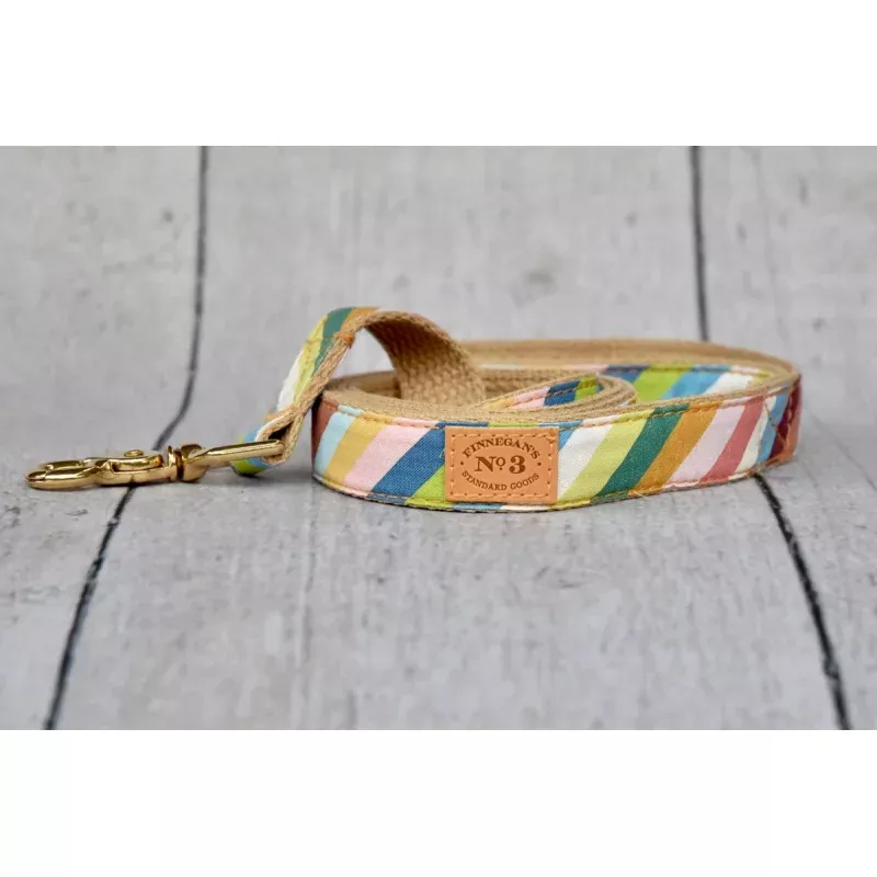 Finnegan's Standard Goods Brooks Lead Asst