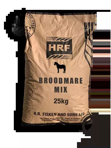 Fiskens Broodmare Mix