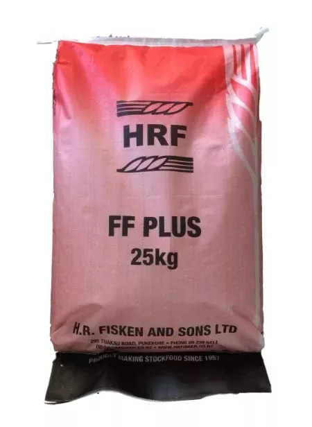 Fiskens FF Plus