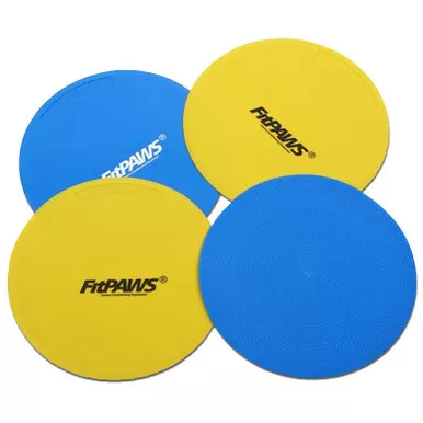 FitPAWS Targets