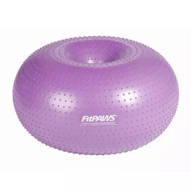 FitPAWS TRAX Donut Ball