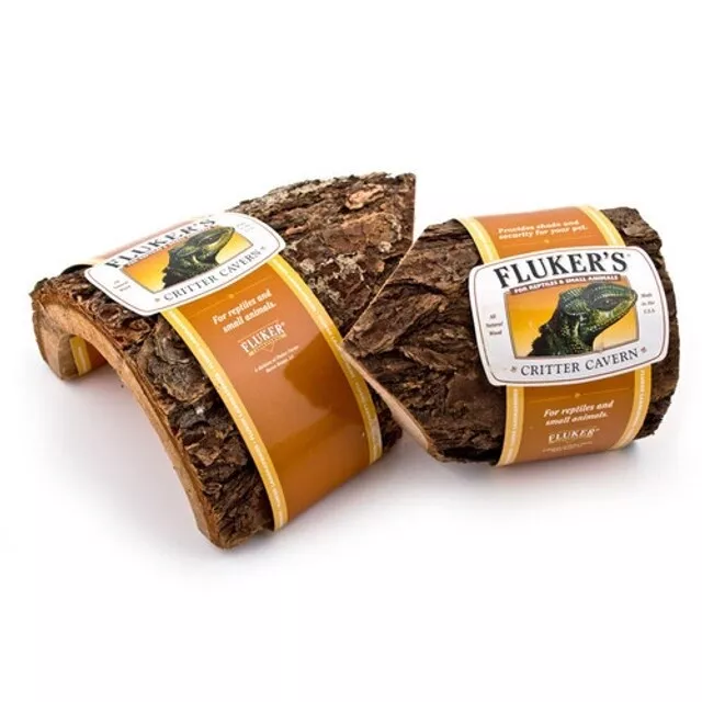 FL CORNER HALF LOG SM