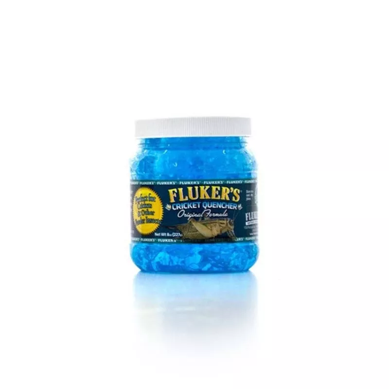 FL CRICKET QUENCHER 8 OZ