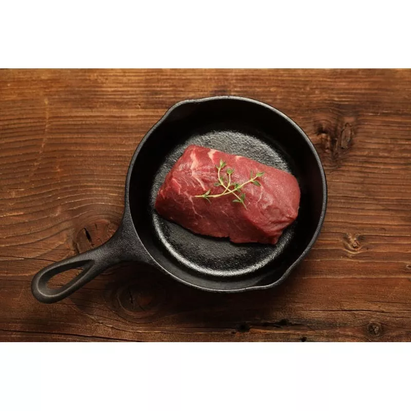 Flat Iron Steak