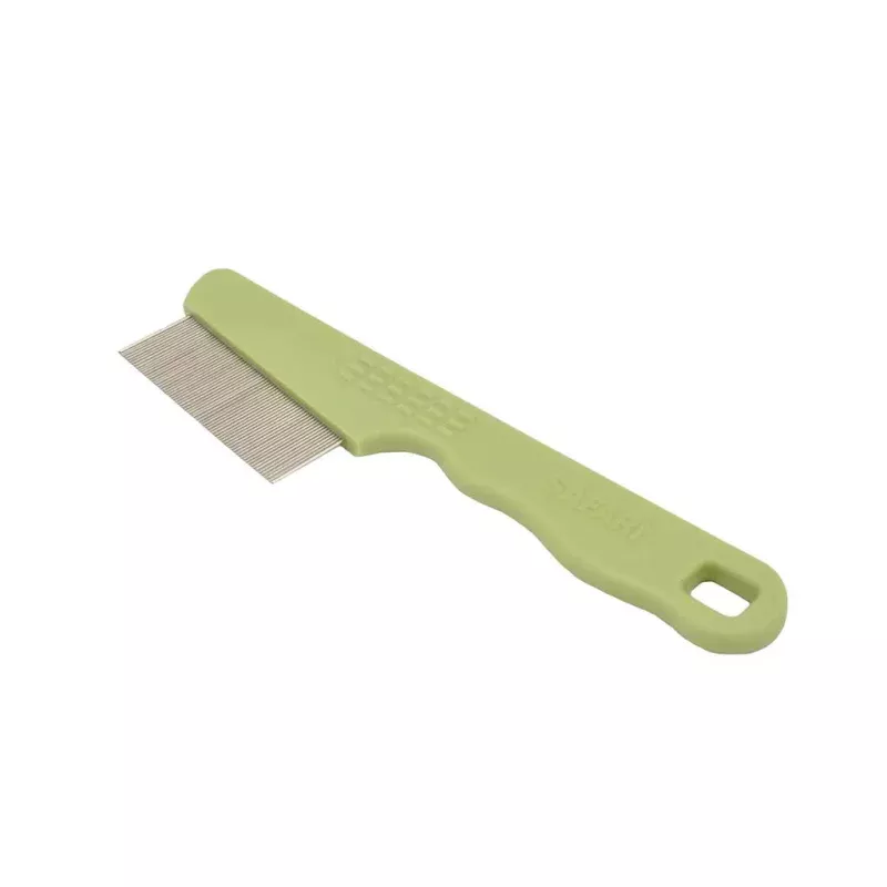 Flea Comb - Long Hair