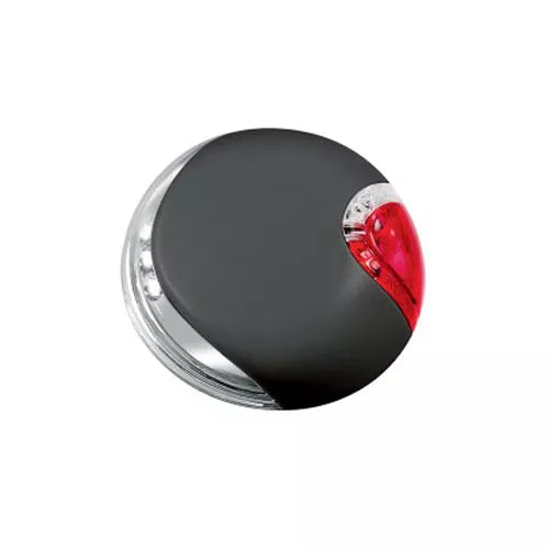 Flexi, Flexi LED Lighting System, Black, 1 Each/One Size