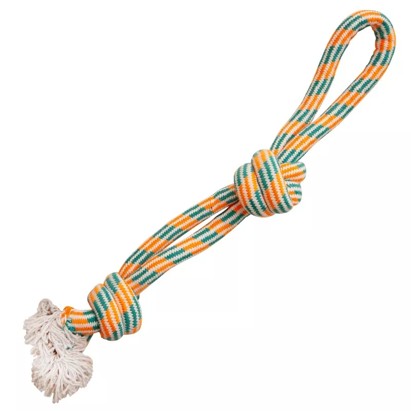 Fling ‘N Floss Orange