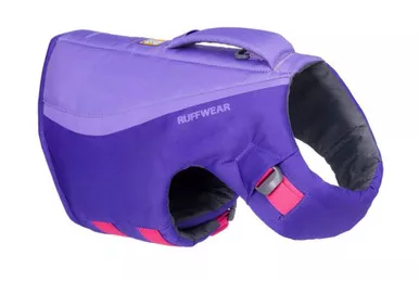 Float Coat Dog Life Jacket