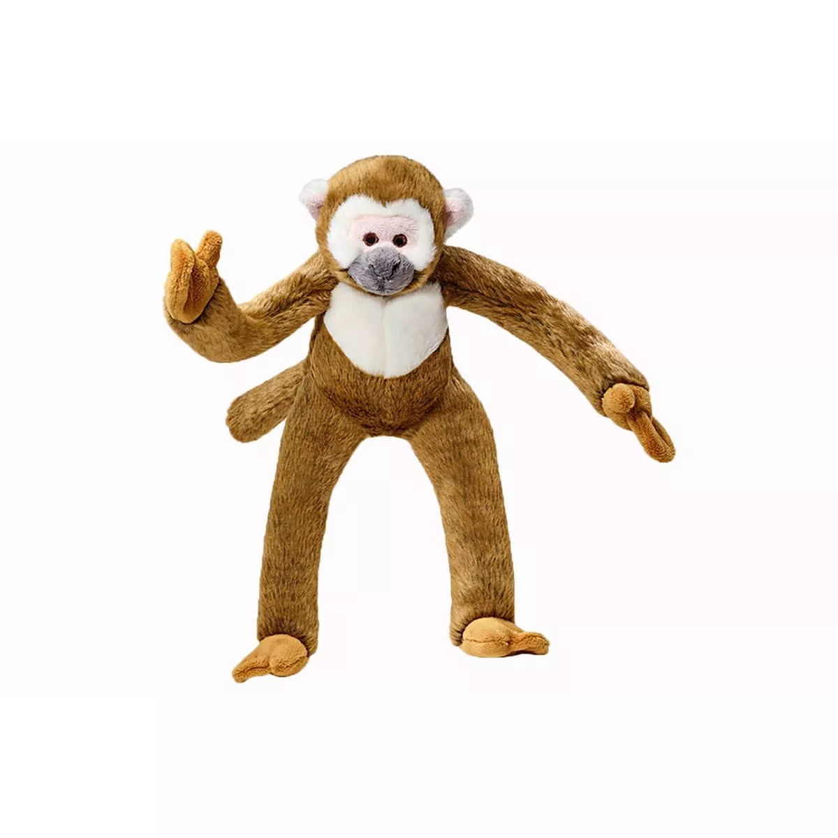 Fluff & Tuff Albert Monkey