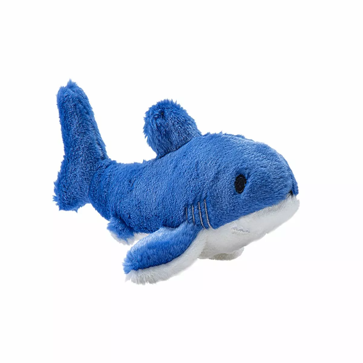Fluff & Tuff Baby Bruce Shark Toy