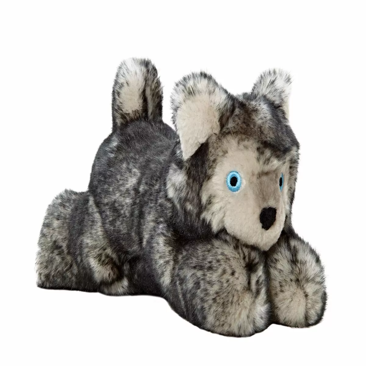Fluff & Tuff Blanca Wolf