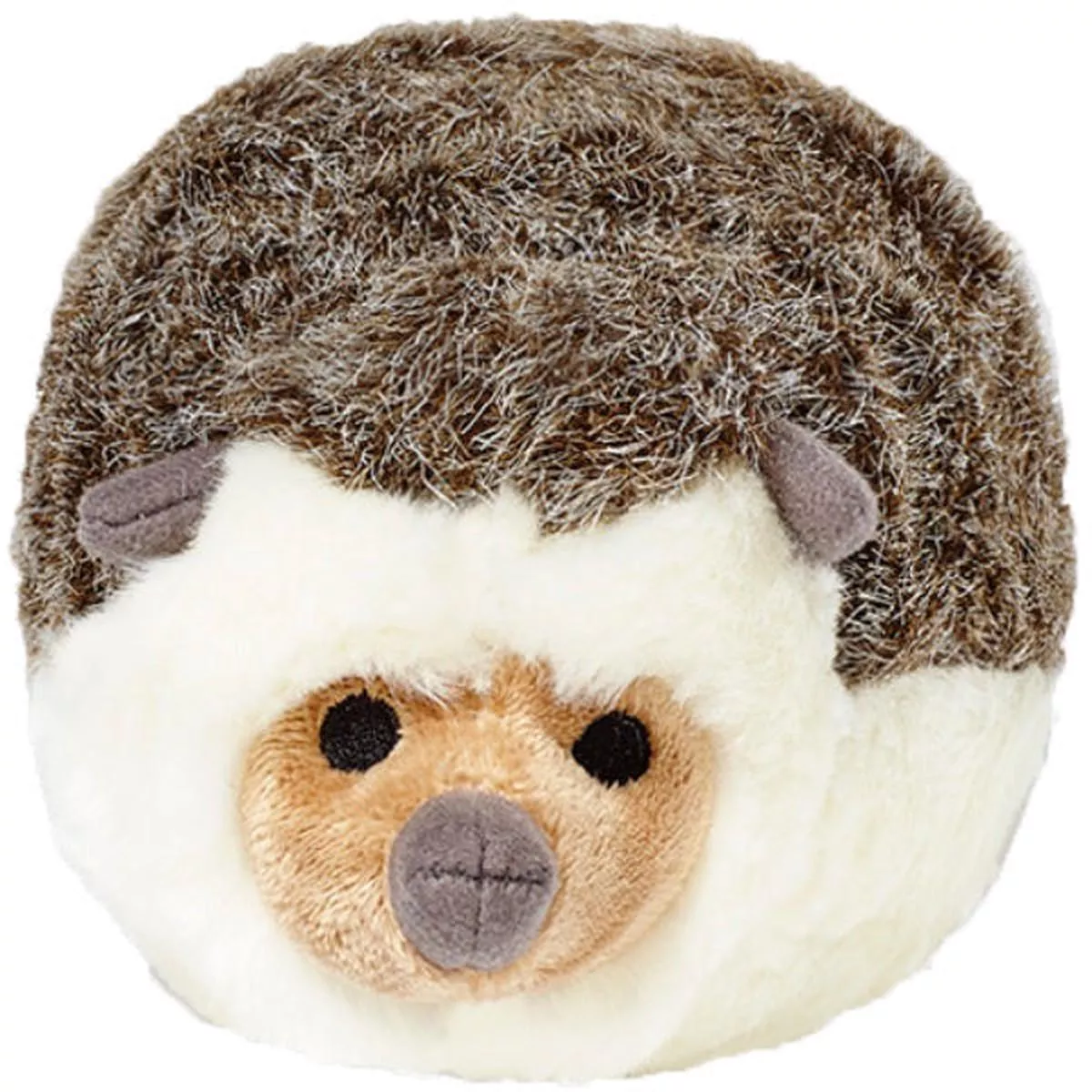 Fluff And Tuff Harriet Hedgehog