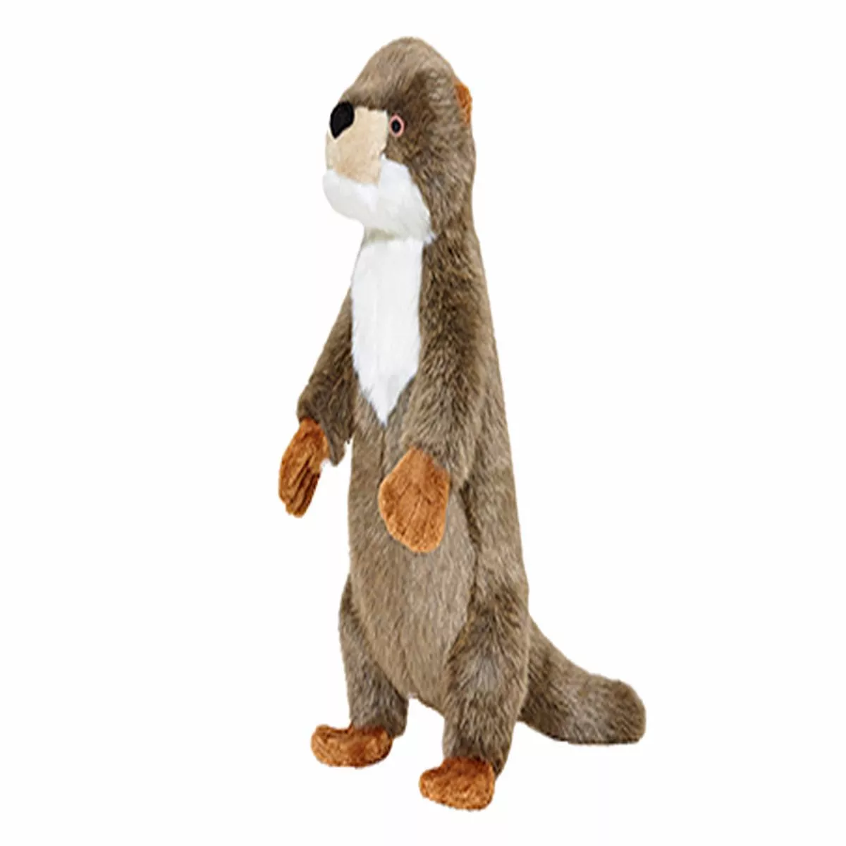 Fluff & Tuff Harry Otter Toy