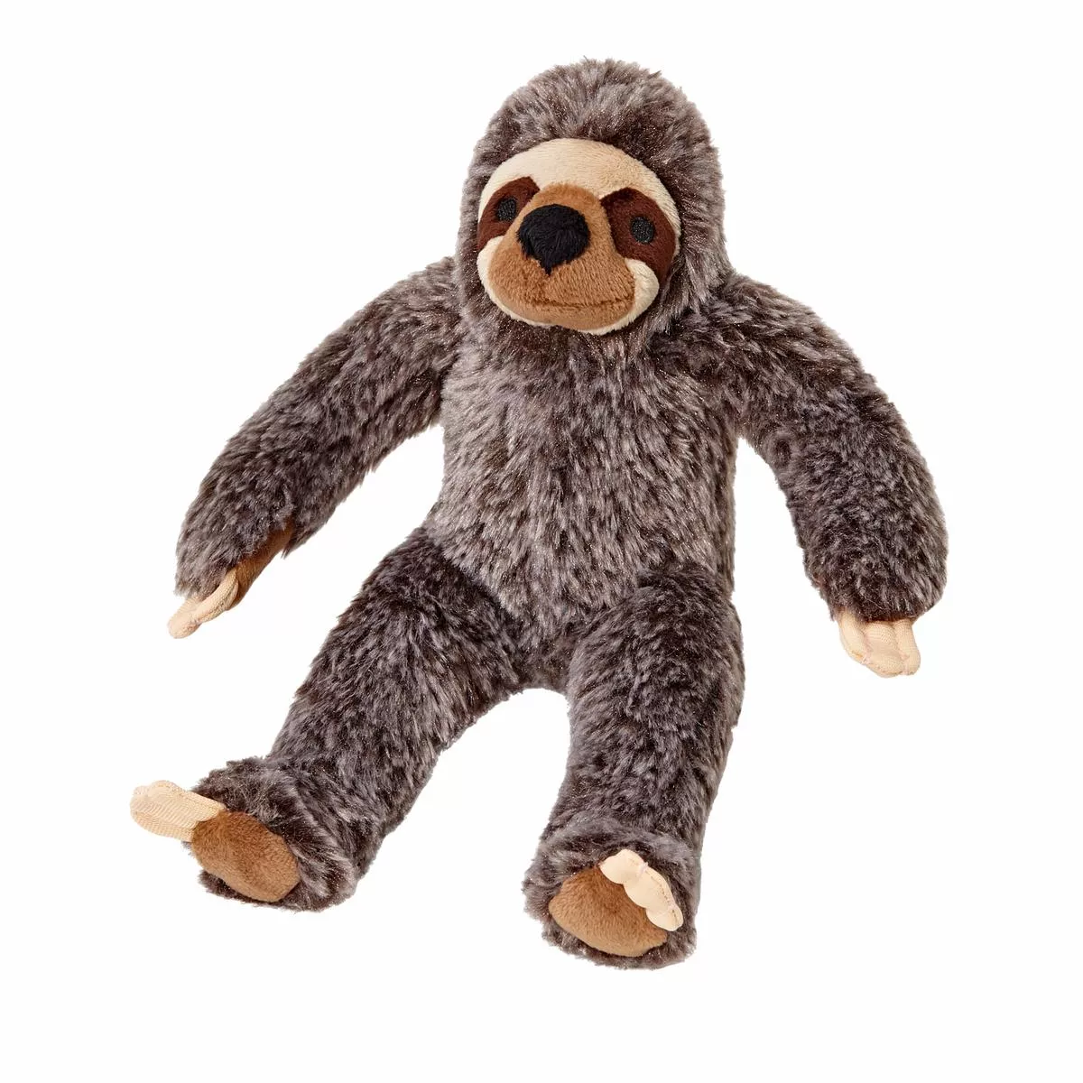 Fluff & Tuff Sonny Sloth Toy