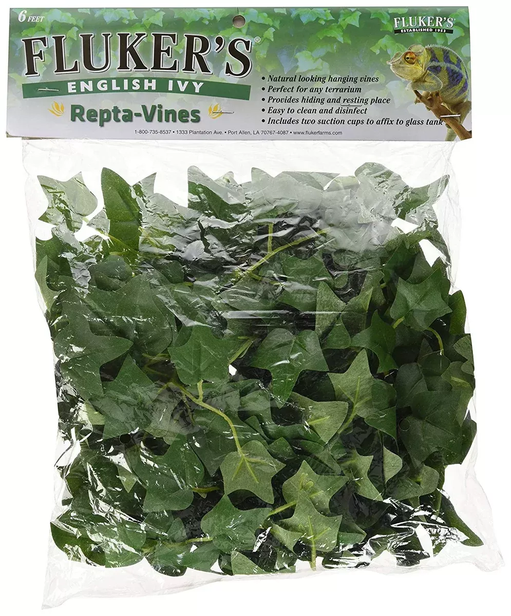 Fluker Repta Vines