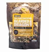 Flukers Grub Bag Bearded Dragon Treat