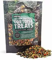 Flukers Grub Bag Tortoise Treat