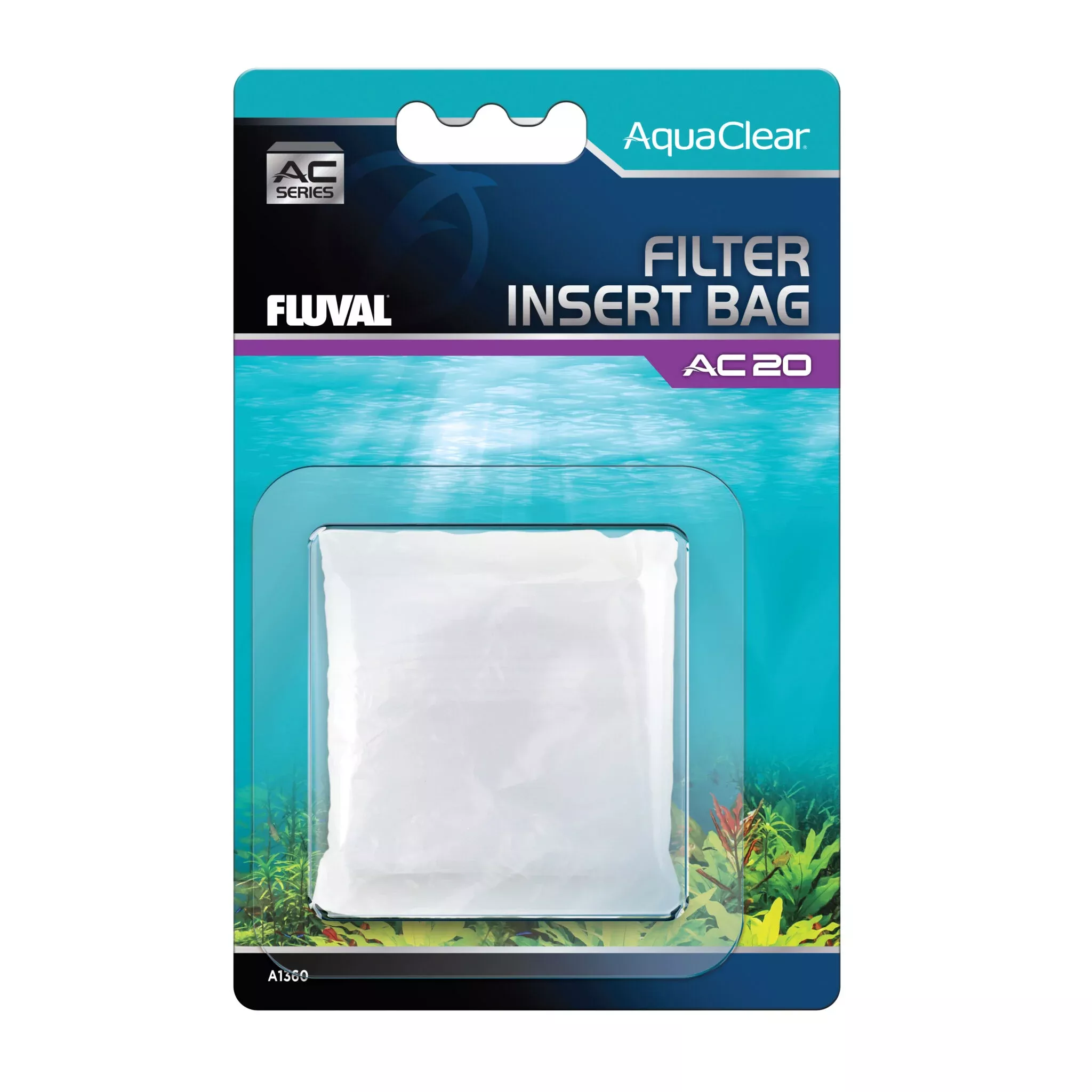 Fluval AC Series Filter Bag