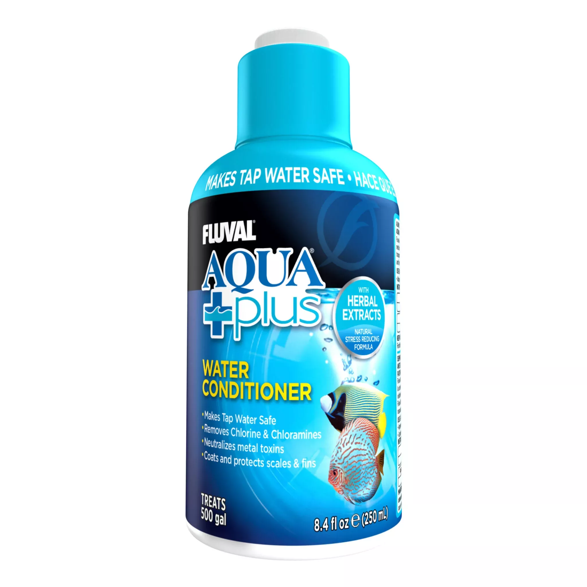 Fluval Aqua Plus Water Conditioner