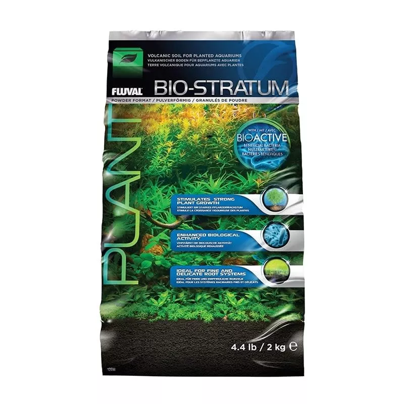 Fluval Bio-Stratum 4.4 Lb