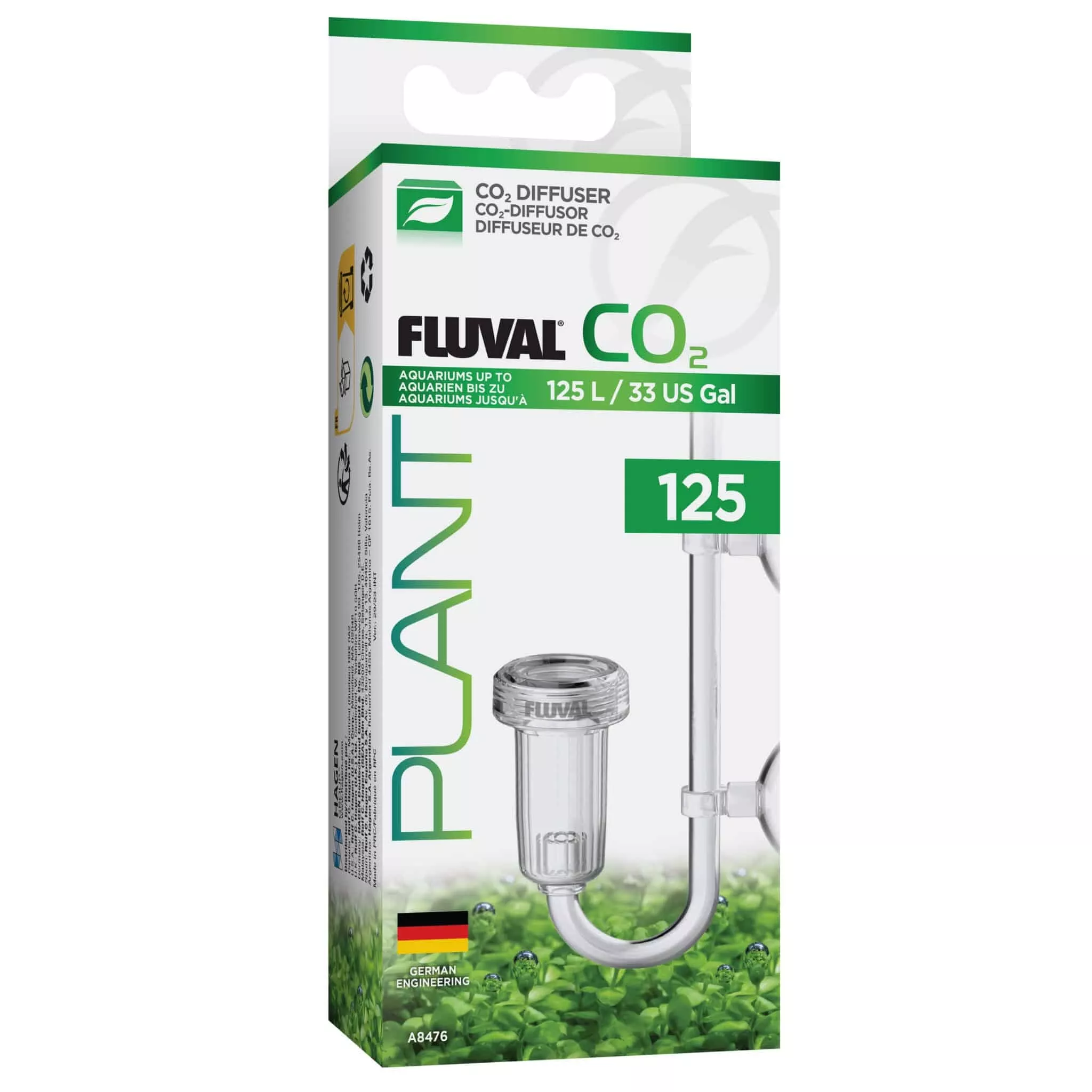 Fluval CO2 Diffuser