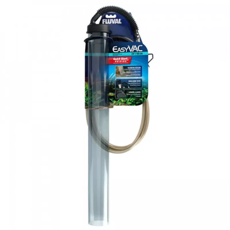 Fluval Easyclean Gravel Vac