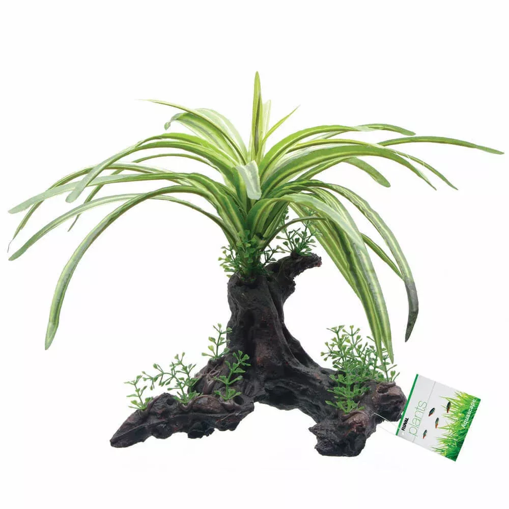 Fluval Fountain Ornament 10in