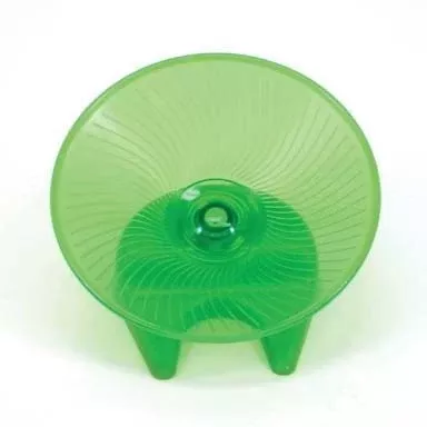 Flying Suacer Small Animal Toy Medium Assorted